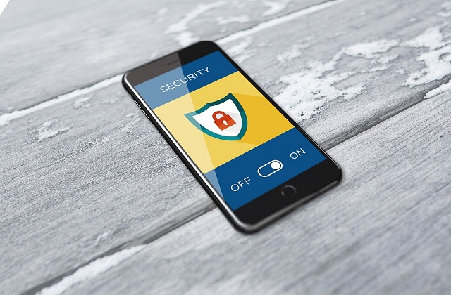 mobile application security and web app security 
